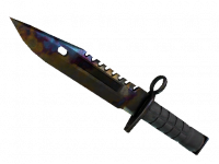 ★ M9 Bayonet Case Hardened